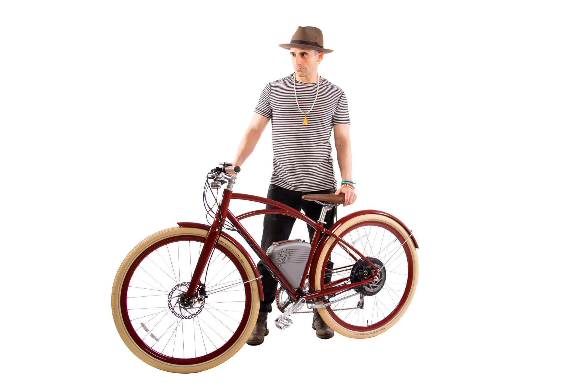 Jody Wall Photography Vintage Iron E Cycles 4